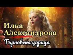 Търновска царица