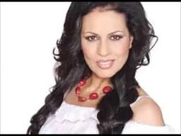 Богдана на двор седеше, жална майка