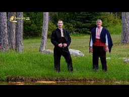 Сите дружки песни пеят – Атанас и Красимир Драгунини (музика за Пирава дае)