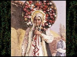 Петруно пиле шарено