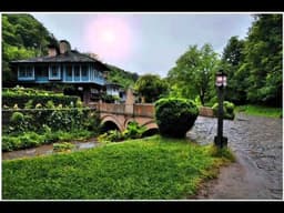 Ганкино хоро