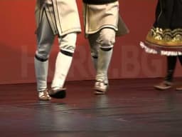 Петрунино хоро